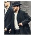 Tom Hardy Peaky Blinders Coat Tom Hardy Peaky Blinders Coat